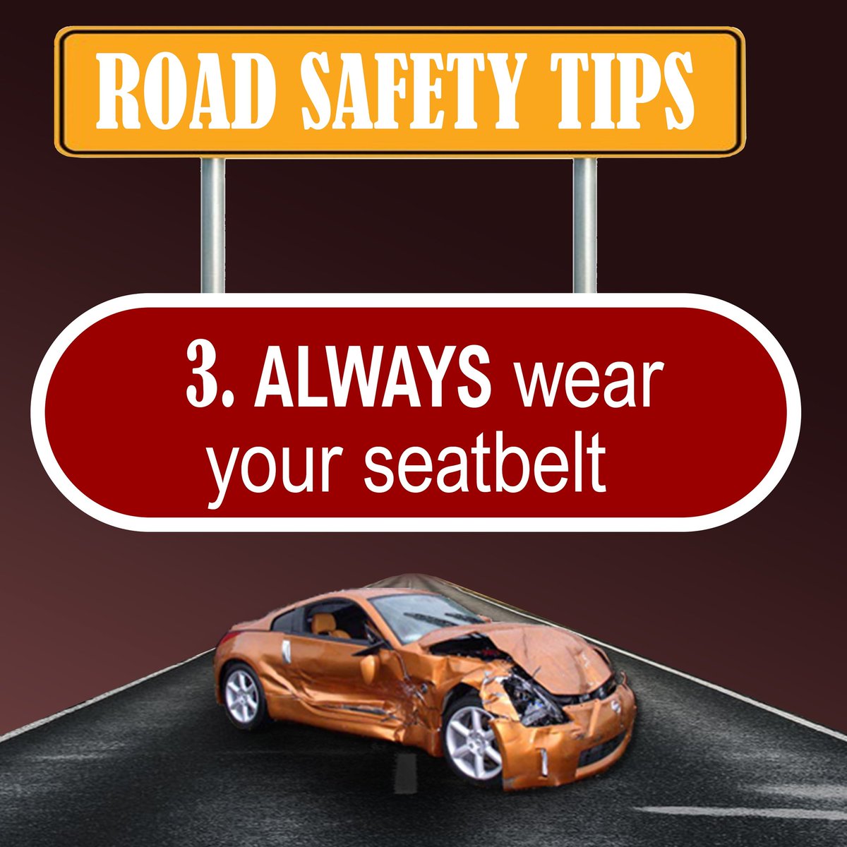 International Safety Twitter