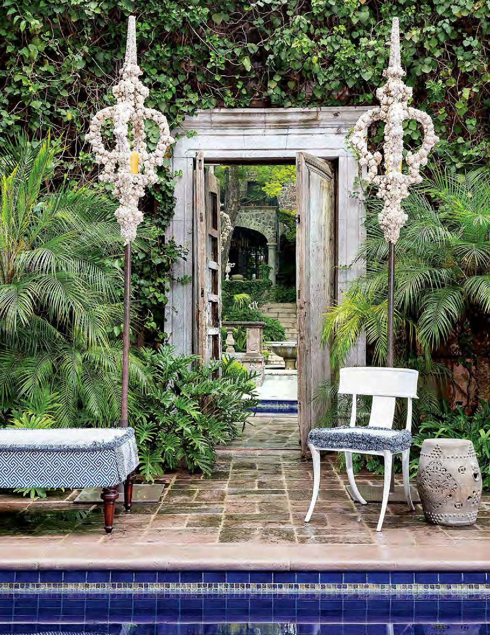 MichaelTaylorDesigns on Twitter "Andrew Fisher and Jeffry Weisman