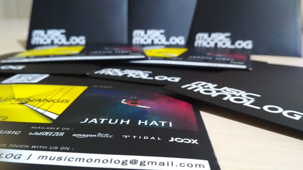 musicMONOLOG's tweet photo. Helloww Radioo.. https://t.co/4nudB0r4DJ