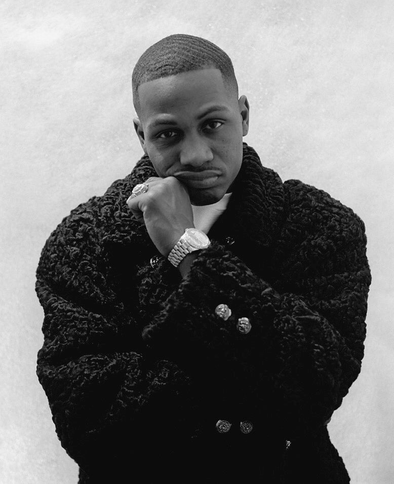 One night during a conversation over the phone with fellow Brooklyn rapper AZ, Kim would give Foxy a call to hop on the line & spit a freestyle for him: