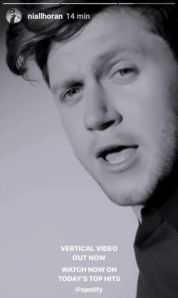 HarryValeStyles's tweet photo. @NiallOfficial @Spotify I will have to imitate your ballet so in a moment of madness I will dance it in my room with the background #NiceToMeeYa ๐๐๐ @Spotify https://t.co/ebKSMdpKxV