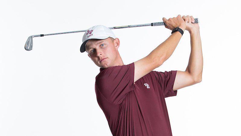 Texas A&M Men's Golf tweet media