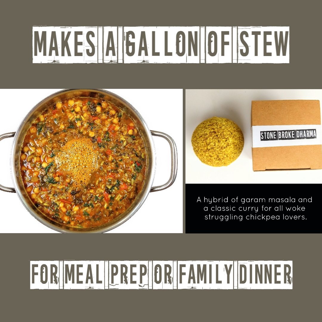 Broth Bomb ® (BrothBomb) / Twitter