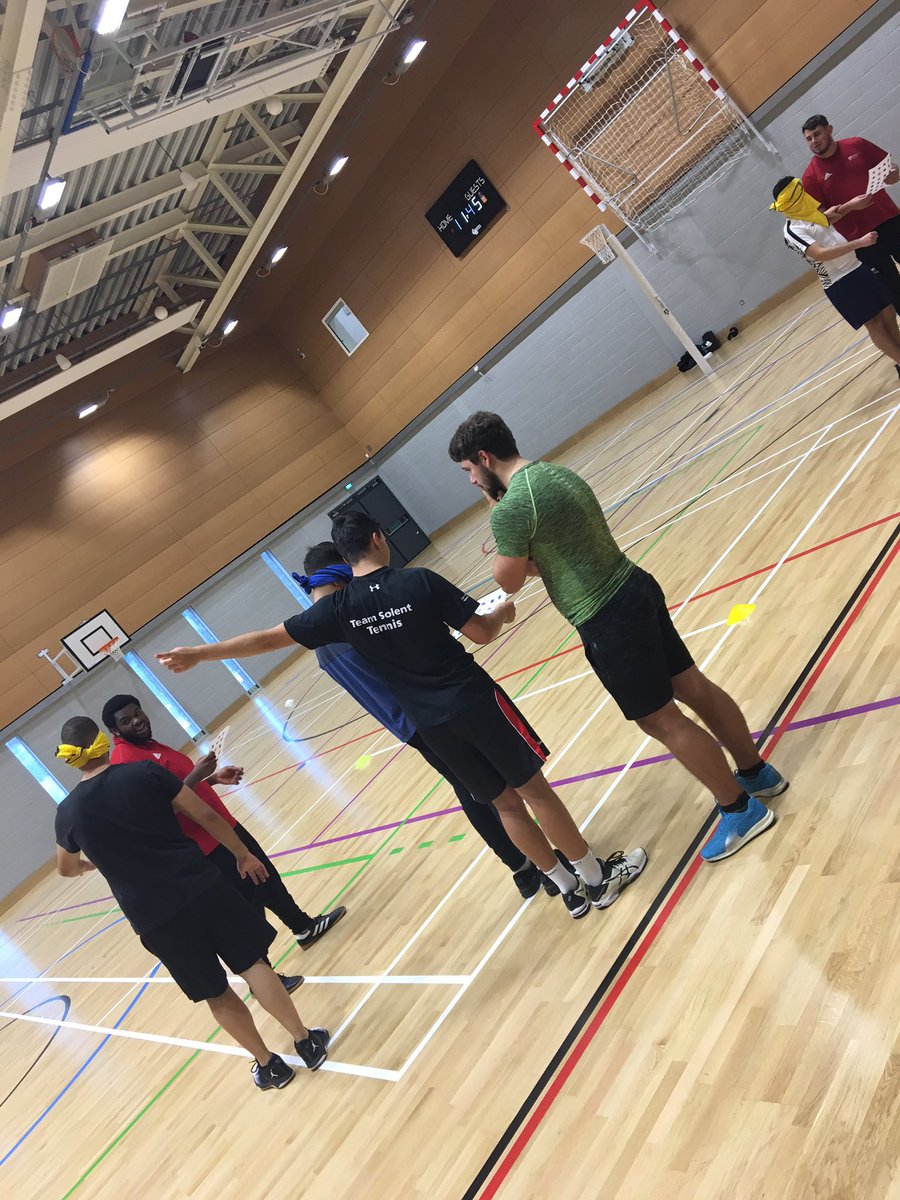HenryDorling1's tweet image. Games based gymnastics and orienteering with third year undergrads this week Great to see students challenging thinking embedding games based coaching principles in more ‘non traditional’ activities 👍🏻 #tgfu #coaching #fun #active #participantcentred #gamesbased #futurecoaches