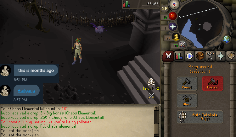 nice_guy98's tweet photo. @k0ltin @PikeySquad @Sam_Irl_OSRS @1alo_ 👋🤡 https://t.co/RUfhBlVgH1