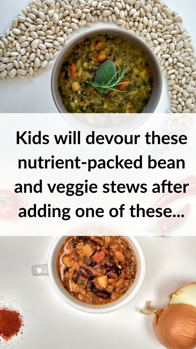 Parents know this struggle and are shocked to see their kids loving these plant-based nutrient loaded meals.