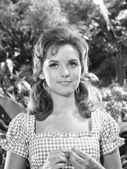 Happy birthday to Dawn Wells, aka Mary Ann.  My first childhood crush 