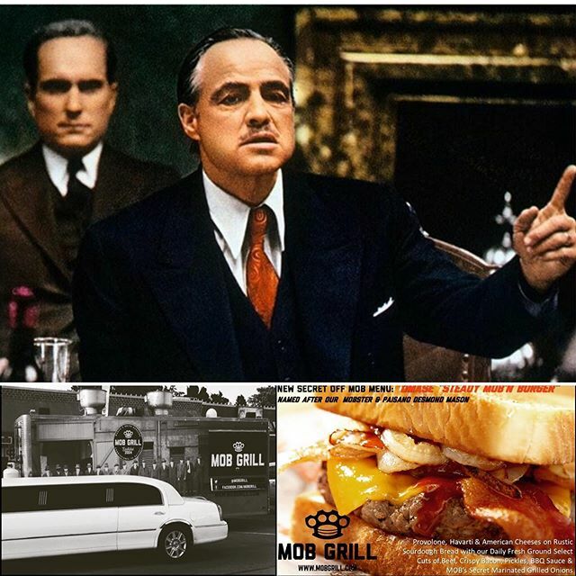 MOBGrill's tweet photo. #TheMOBboss will see you at #America’s #Greatest #Homecoming tonight in #Stilly .... #capiche.
We will be hanging out with our #paisans the @okstatedelts at their #shelter with some of the #BestFoodTrucks in the #USA!
#FoodTruck LINEUP:
@mobgrill @met… https://t.co/D4mBS5yIVn https://t.co/u9GAlHGB7G