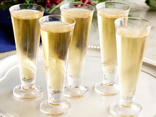 #ChampagneDay
Too much of anything is bad. But too much champagne is just right.
​
--F. Scott Fitzgerald
