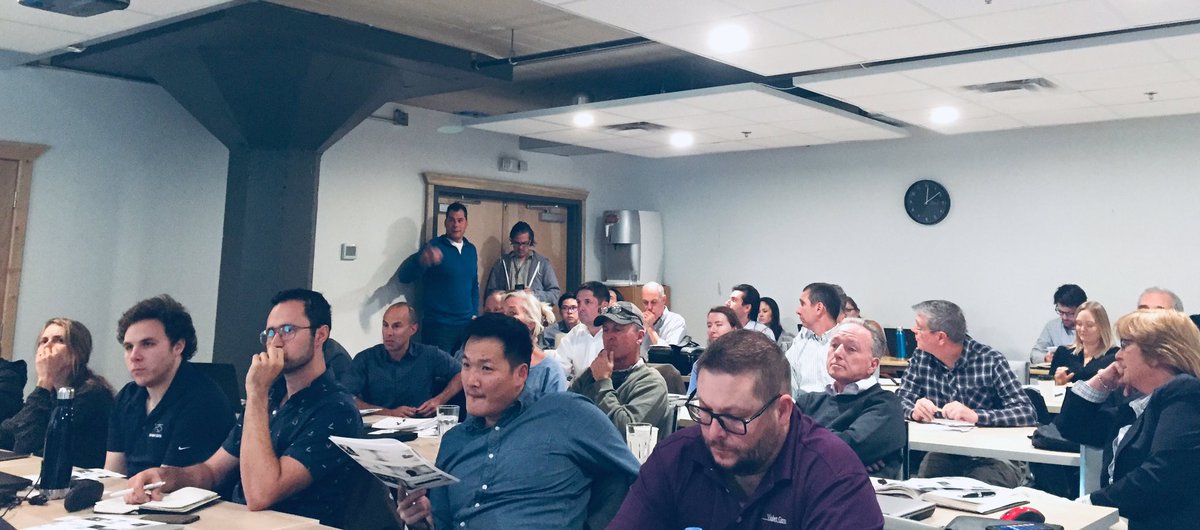 RVC helping to get the next set of <a href="/ColoradoEcoDevo/">Colorado Eco Devo</a> Adv Industries Grant finalists prep for their pitch. OEDIT offers up to $250k in grants to Colorado startups twice/yr.