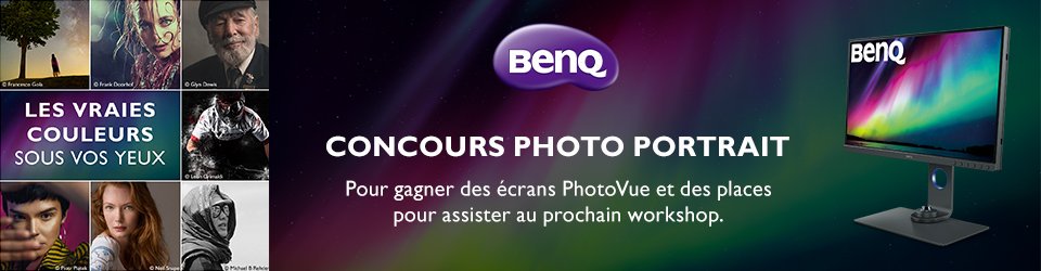 | Concours BenQ PhotoVue 2019 | 
photographes.tv/Concours-BenQ-… 
<a href="/BenQFrance/">BenQ France</a>