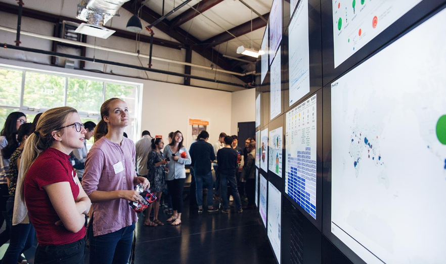 uvadatascience's tweet image. Interested in the School of Data Science? Have questions? Want to know what we are all about? Come join us at our open house in one week! October 25th, 9am-3pm -- we can&apos;t wait to see you there! #datascience #uvadatascience