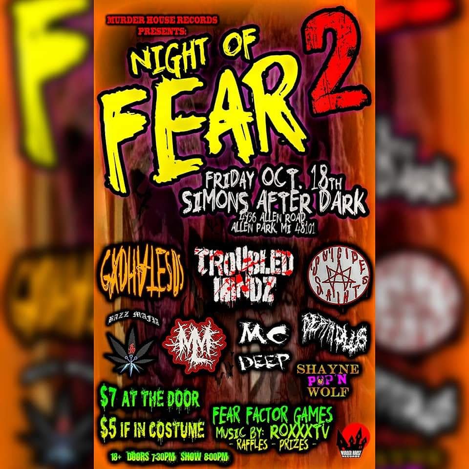 facebook.com/events/9013251… Tonight