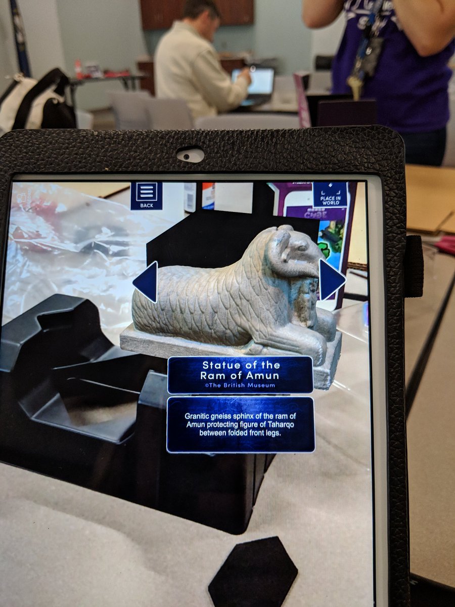 Chandra Emerson tweet media