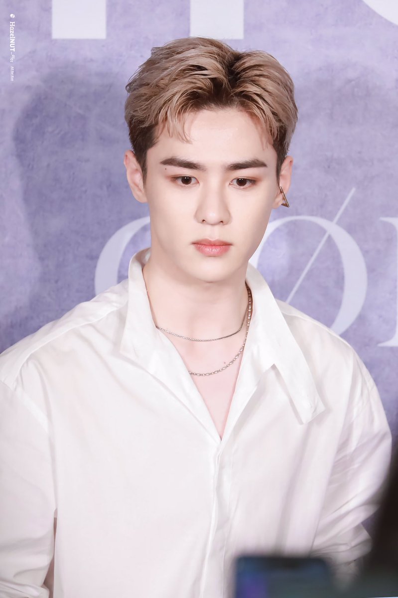 191018 #WayV #威神V #钱锟 #KUN HD
