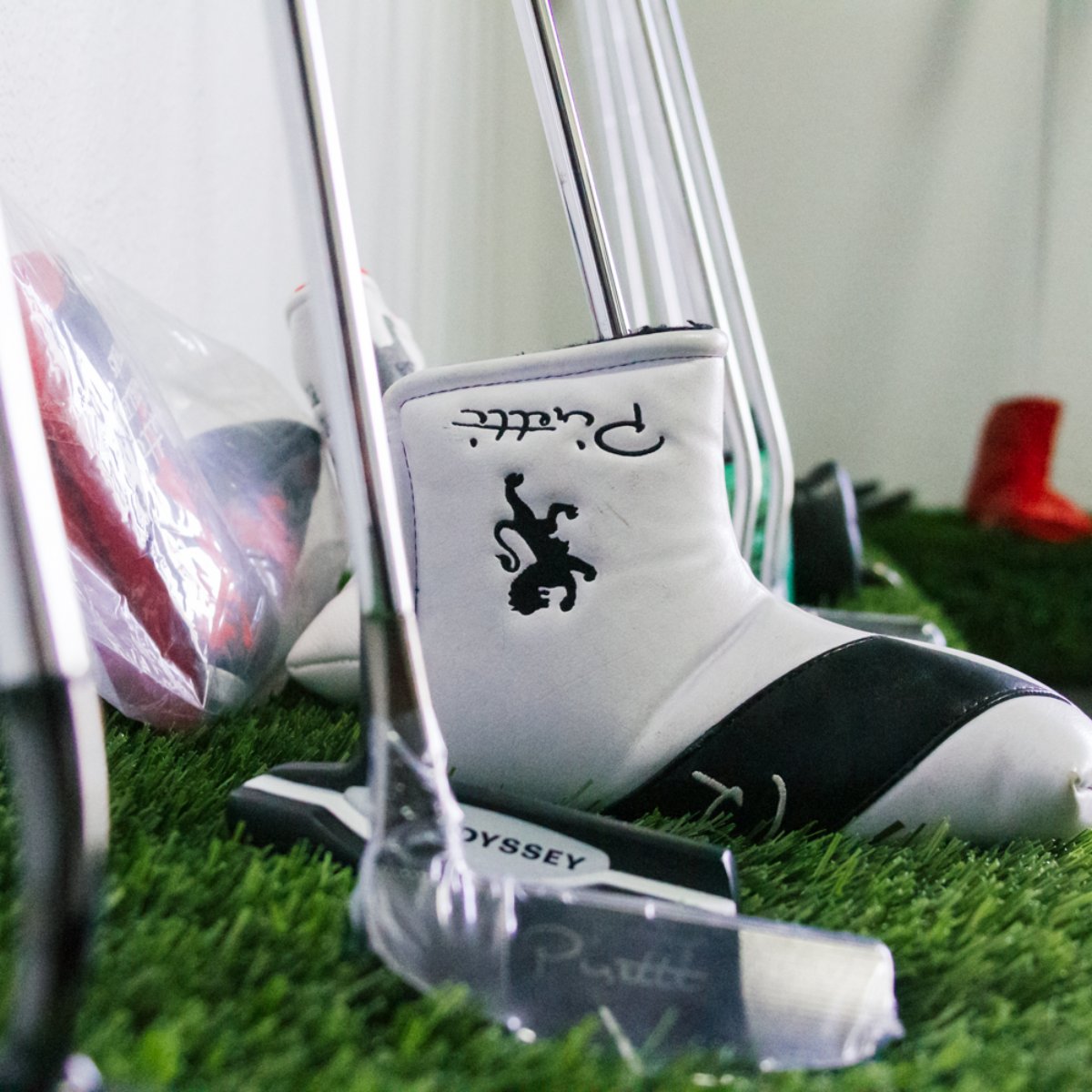 PureScienceGolf's tweet image. Your time here will be a hole in fun!