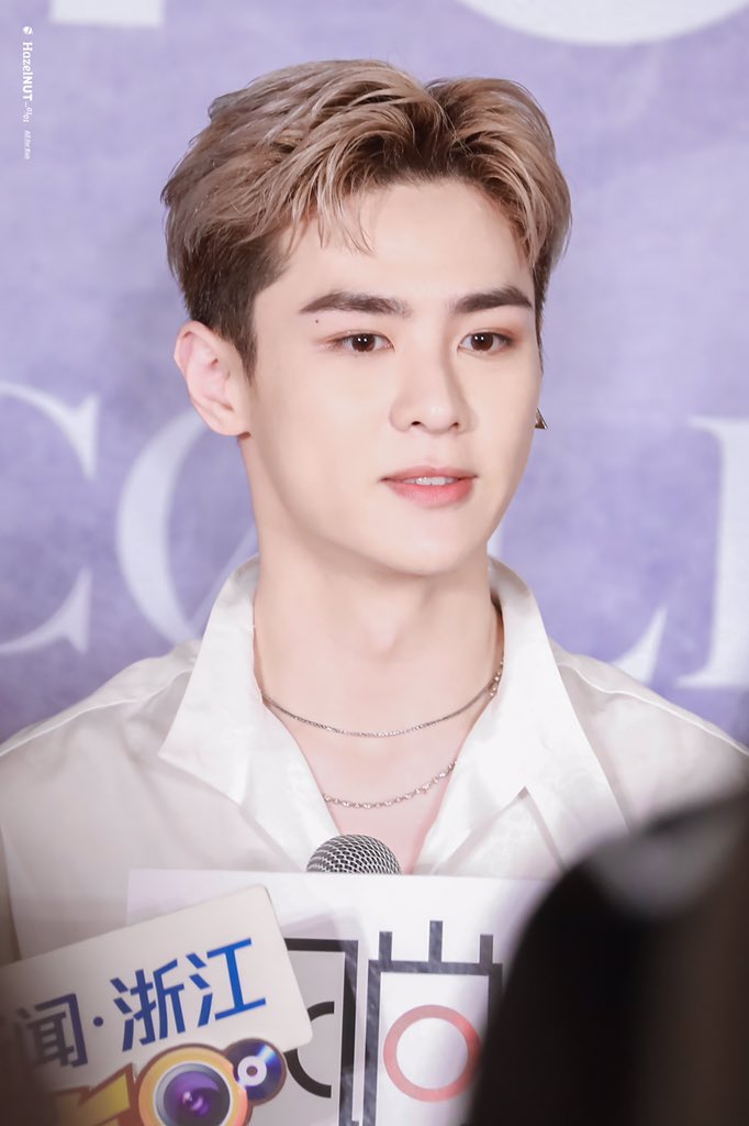 191018 #WayV #威神V #钱锟 #KUN HD