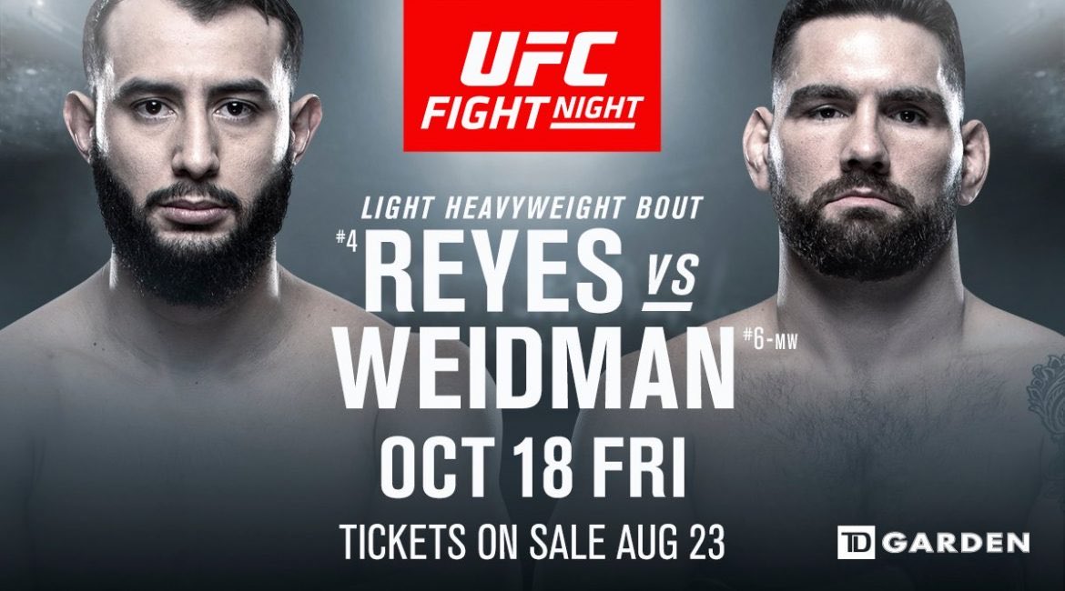 NoTurnUnstonedd's tweet image. #UFCBoston FIGHT NIGHT FOLLOW TRAIN!!🔥💯 

1. RETWEET and LIKE this Post.
2. Follow all MMA fans that RT/Like.
3. Drop your fight predictions in the thread.
4. Watch your following grow &amp;amp; connect with new fans! 🚆 

#UFC #MMATwitter #FightNightFollowTrain