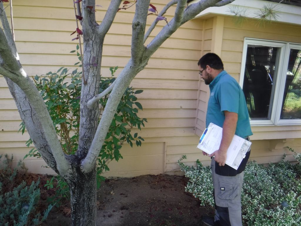 Celtic_Pest's tweet photo. Inspections are our bread and butter.
#CelticPest #PestControl https://t.co/pVJFhMqQOS