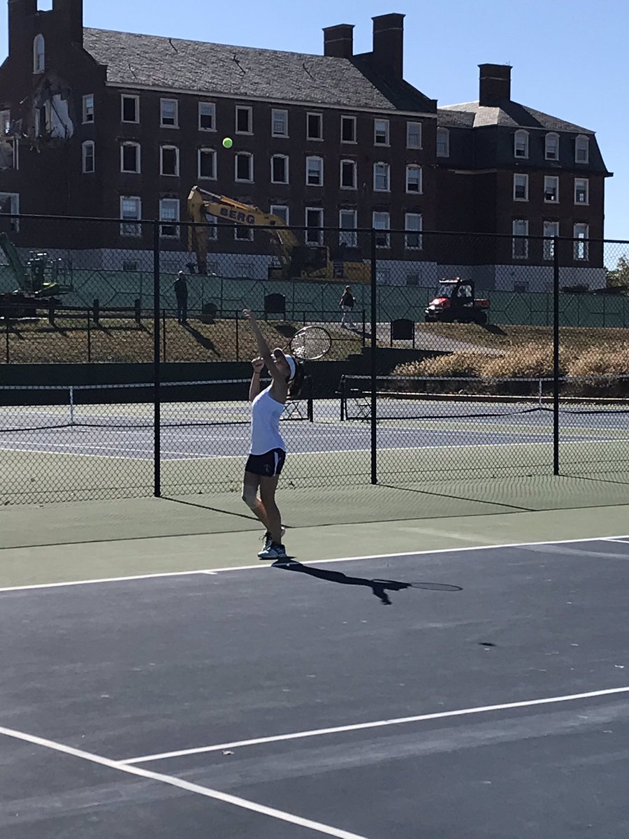 MDSAhighschool's tweet image. Tennis 🎾 squad is competing in @IAAMconnected Championship! Go Sailors!! @mdsa_athletics #sailorspirit