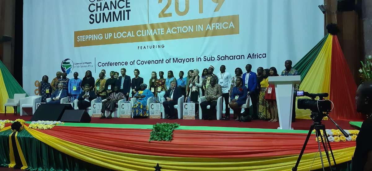 ClimateChance's tweet photo. 🔶 The #ClimateChanceSummit Africa has come to an end !

▶️2000 participants
▶️25 #African countries represented
▶️More than 50 initiatives showcased

#climatechange
#climateaction
#localgov https://t.co/MUSbmZWq2M