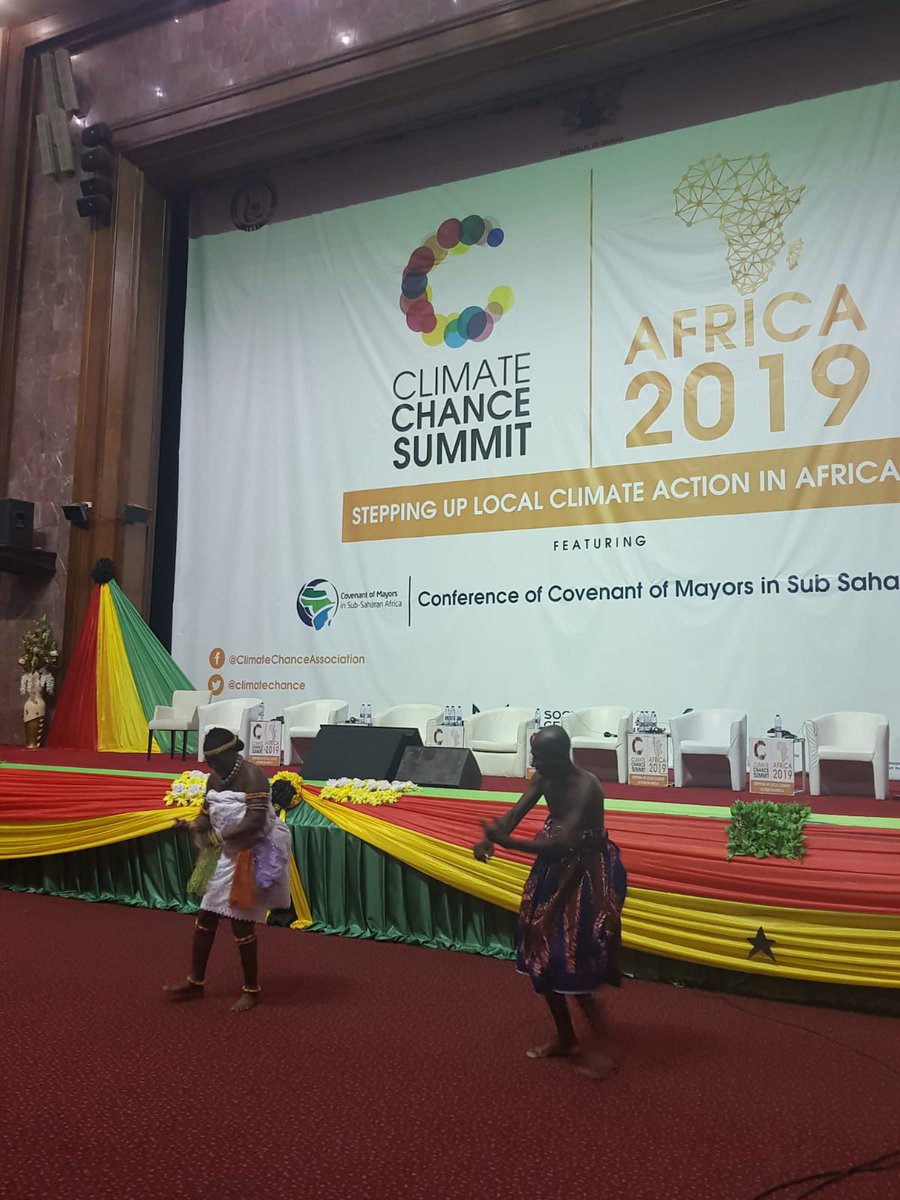 ClimateChance's tweet photo. 🔶 The #ClimateChanceSummit Africa has come to an end !

▶️2000 participants
▶️25 #African countries represented
▶️More than 50 initiatives showcased

#climatechange
#climateaction
#localgov https://t.co/MUSbmZWq2M
