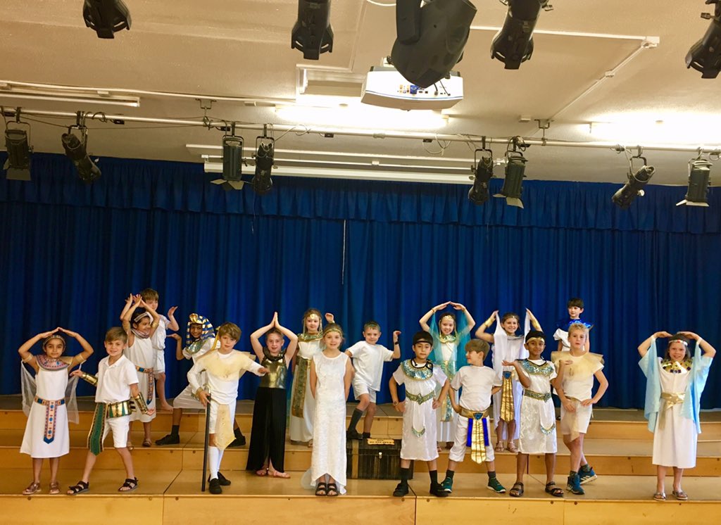 St Piran’s Middle School tweet media