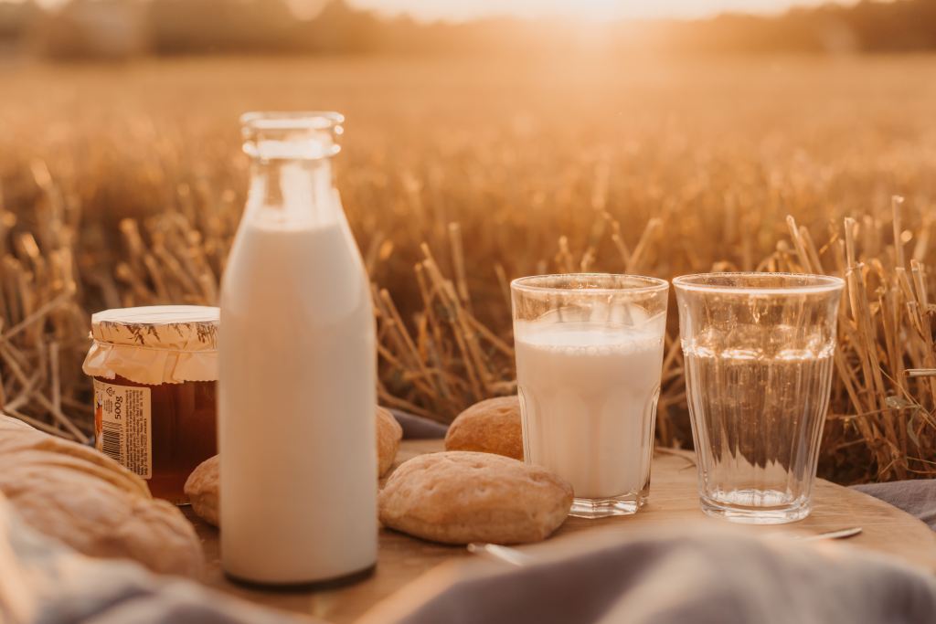 The Problem With Conventional Dairy and a Better Alternative To Enjoy Instead blog.grit-well.com/2019/10/18/the…