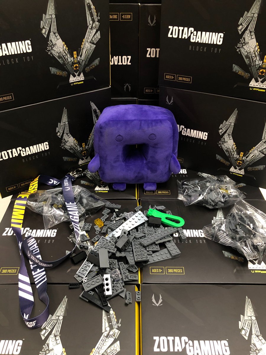 NZXT tweet media