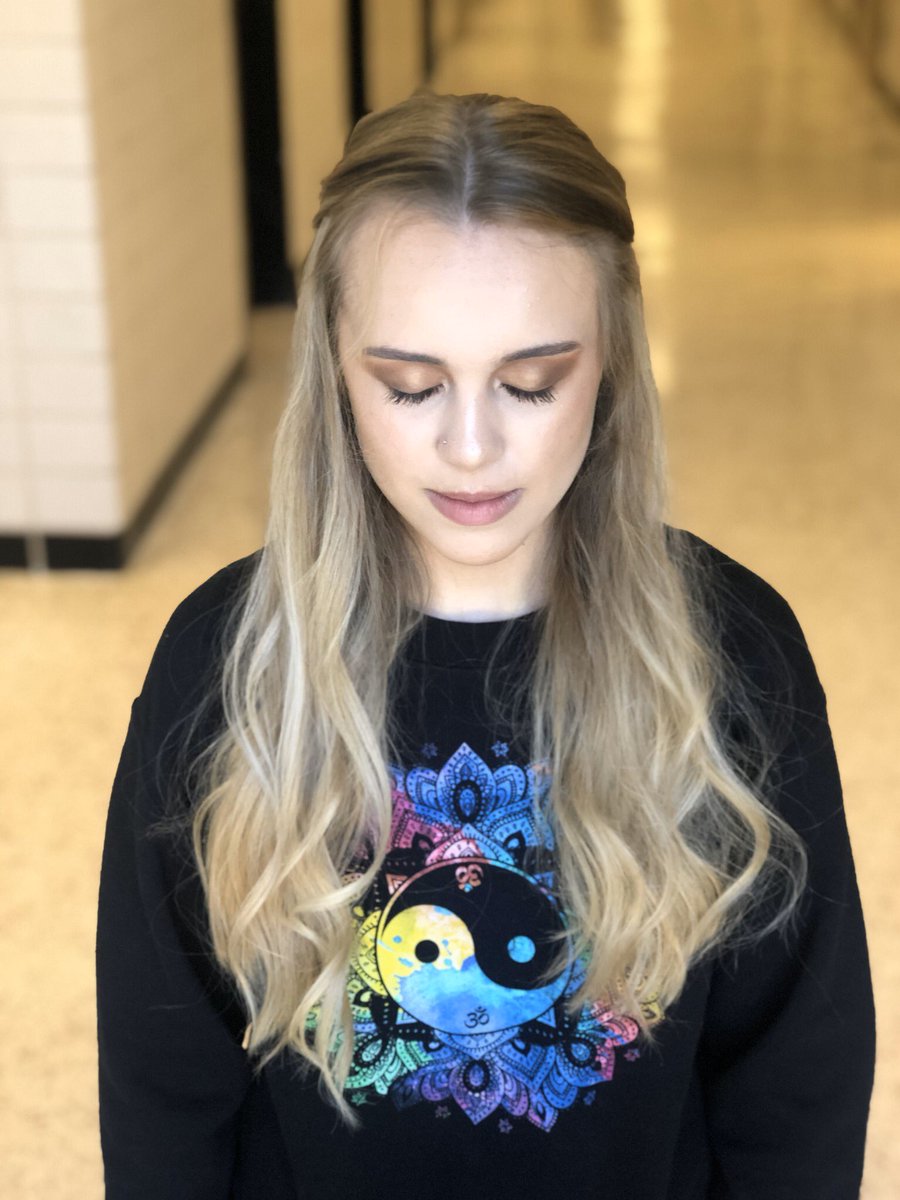 Kara Danielle Beauty tweet media