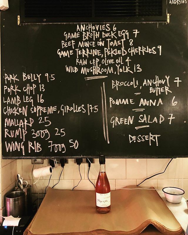 Friday Dinner ift.tt/2J2bYXm