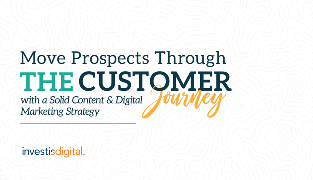 Hey #DSBOS - Come join me on Stage 1 at 8:30 to dive deep into The Customer Journey
#DigitalSummit