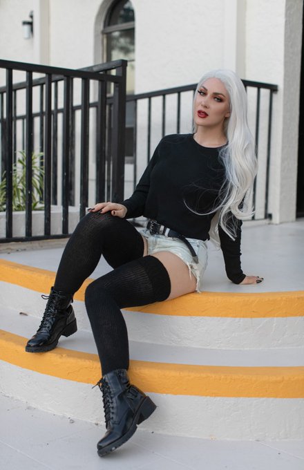 Watch Kristen Hughey's leaked NSFW photo on TwXstars