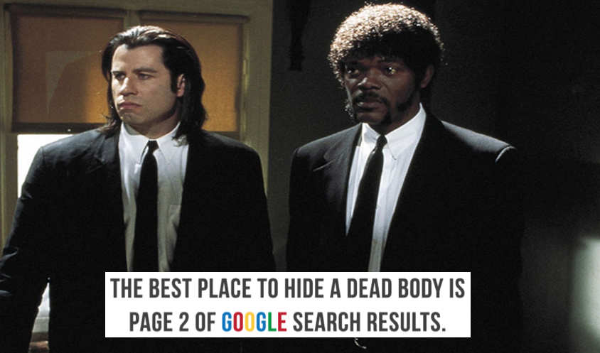 Hoping you never have to deal with this...

#DSBOS #DigitalSummit