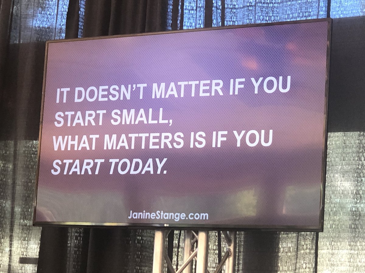 cs_rotary's tweet image. Just do it already! #JanineStrange #4waytest #CSRotary #Rotary5470