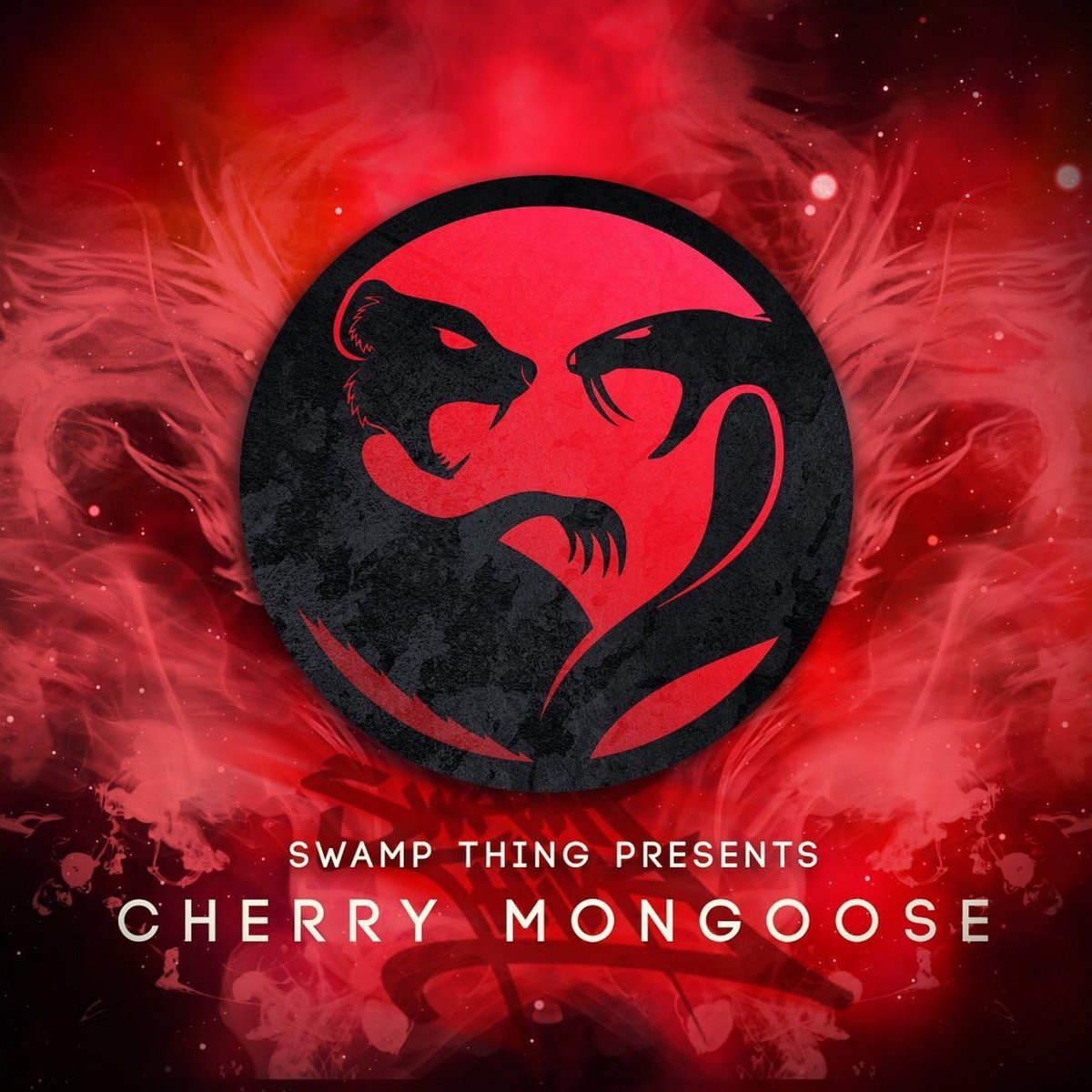 SLAP SLAP (@swampthingraps) on Twitter photo URBNET.COM/SWAMPTHING
Preorder & check the first single now! #CHERRYMONGOOSE drops on Halloween ๐. Produced by <a href="/Savilion/">Savilion</a> & <a href="/TimbuktuRaps/">NEW Timbuktu & T.O. Hux - Aug 22nd! ๐ฉ๏ธ๐คฏ</a>. Cuts by <a href="/irateone/">DJiRATE</a>. Art by <a href="/GHETTOSOCKS/">Pico da Guy, yo.</a> URBNET.COM/SWAMPTHING
Preorder & check the first single now! #CHERRYMONGOOSE drops on Halloween ๐. Produced by <a href="/Savilion/">Savilion</a> & <a href="/TimbuktuRaps/">NEW Timbuktu & T.O. Hux - Aug 22nd! ๐ฉ๏ธ๐คฏ</a>. Cuts by <a href="/irateone/">DJiRATE</a>. Art by <a href="/GHETTOSOCKS/">Pico da Guy, yo.</a>