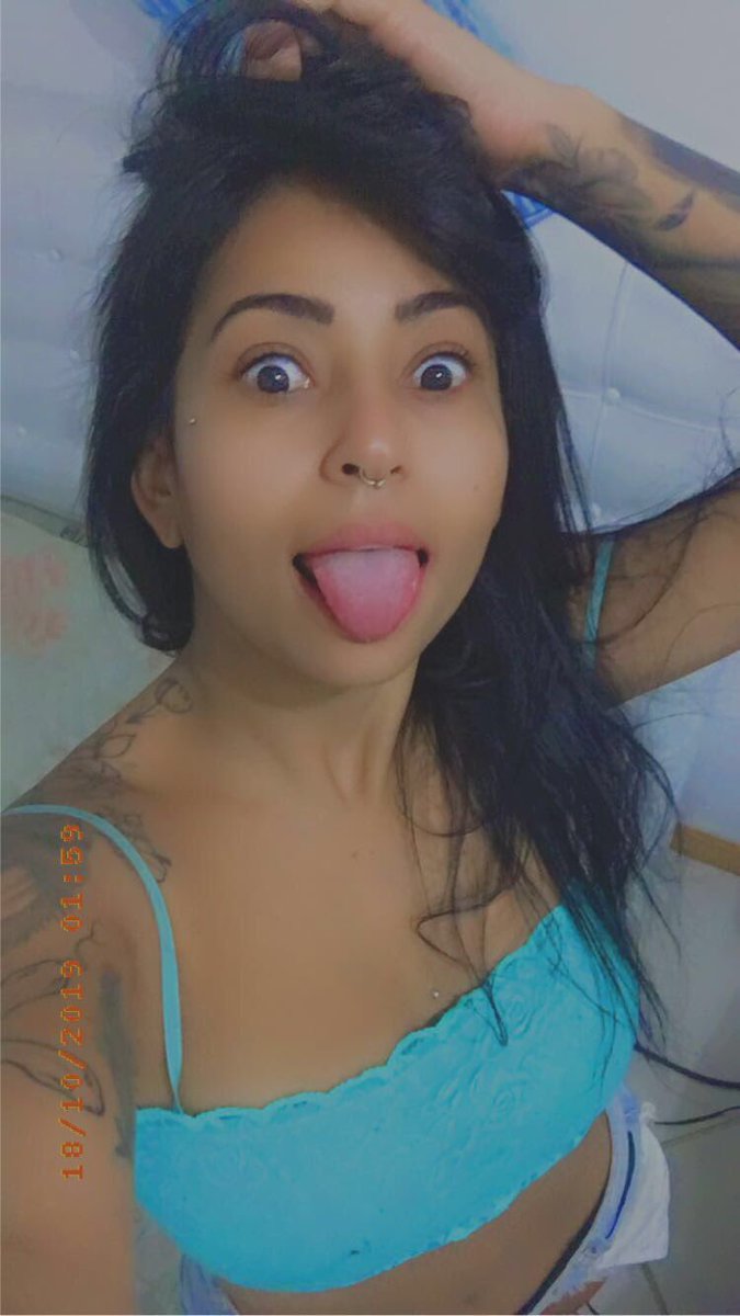 Sextou seus lindos😎
*usem droga com moderação 
*bebam água!