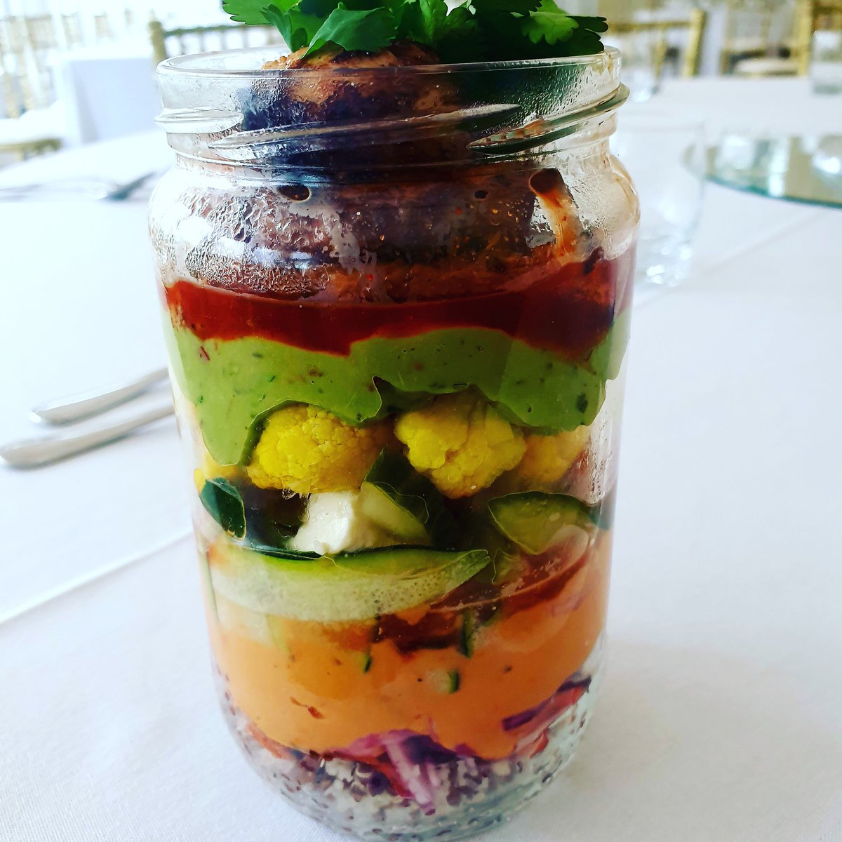 Getting ready for <a href="/SavourKilkenny/">Savour Kilkenny</a>