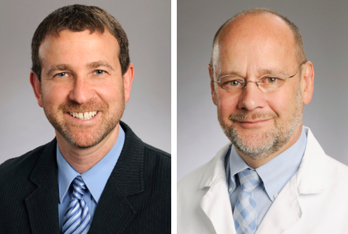 Winship investigators Adam Marcus, PhD and Edmund Waller, MD, PhD are among the faculty selected to receive support from @Biolocity, a Georgia Tech/Emory-based program that helps innovators bring their technologies to market.➡️ b.gatech.edu/2Bmo756
