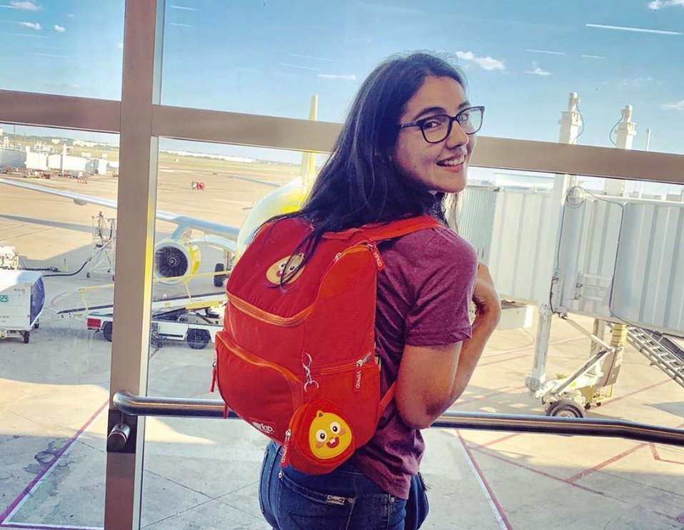 VIPKid Global tweet media