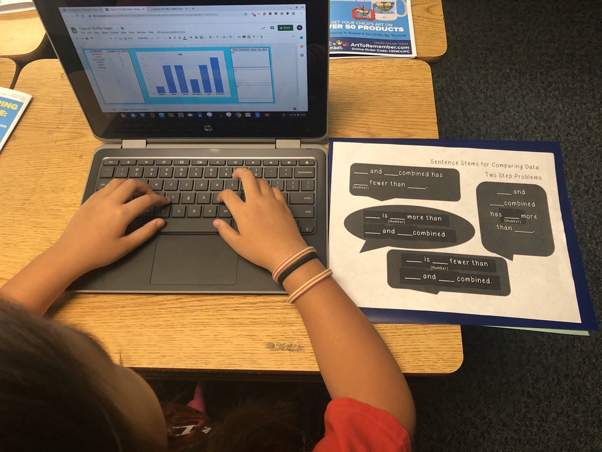 thirdwithYI's tweet image. Future data analyst in the making! 💻📊#CFBmath #KentRocks @KentCardinals @MrsC_in3rd