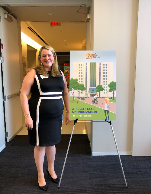 BrandInnovators's tweet image. Discovering the🔑ingredients to forge meaningful consumer connections with mobile, social &amp;amp; emerging media, featuring insights from @hilton's @whitneymagnuson &amp;amp; @MediaJel's @rake! #BISummit