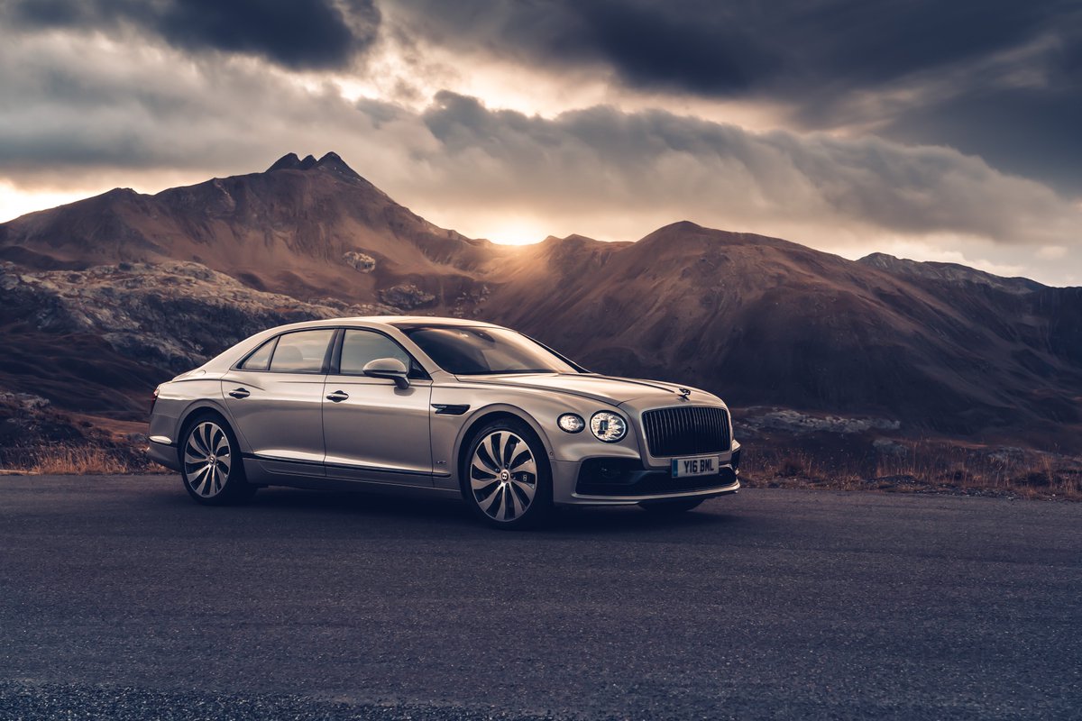 Decarie Motors tweet media
