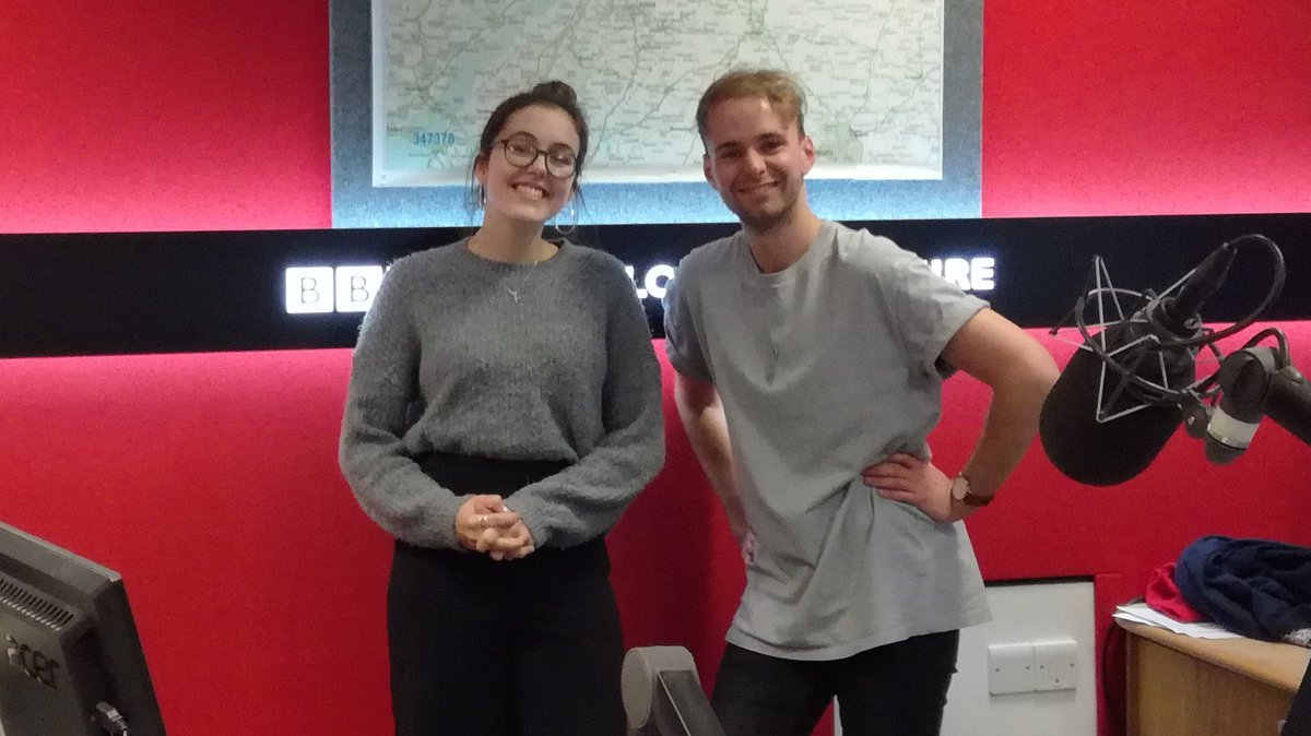 Listen to singer-songwriter <a href="/issywinstanley/">Issy Winstanley</a> in conversation with <a href="/_jonnysmith/">Jon Smith</a> on The Evening Show. We will be playing some of her brand new tracks.