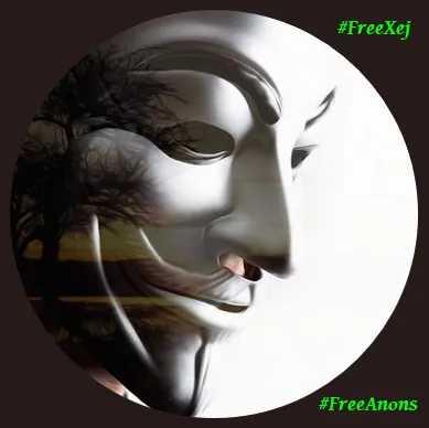 RiotBloc's tweet photo. Support #OpCatalonia2019
#Anonhacktivist #AnonBlackMask #AnonGhost
#FreeXej
Out the comrades from the galleys! https://t.co/WNgLRQjVlL
