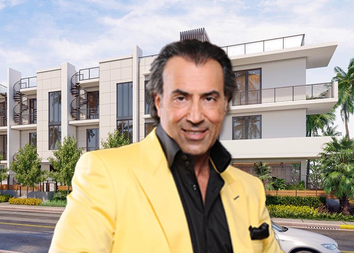 AlmostHomeFL's tweet photo. Shoma Group launches lower-priced condo project near Lincoln Road https://t.co/QICiJ0AKtP @almosthomefl #shomagroup #lincolnroad #condo #floridarealestate #MasoudShojaee #ten30 https://t.co/AuMoO9yFYF