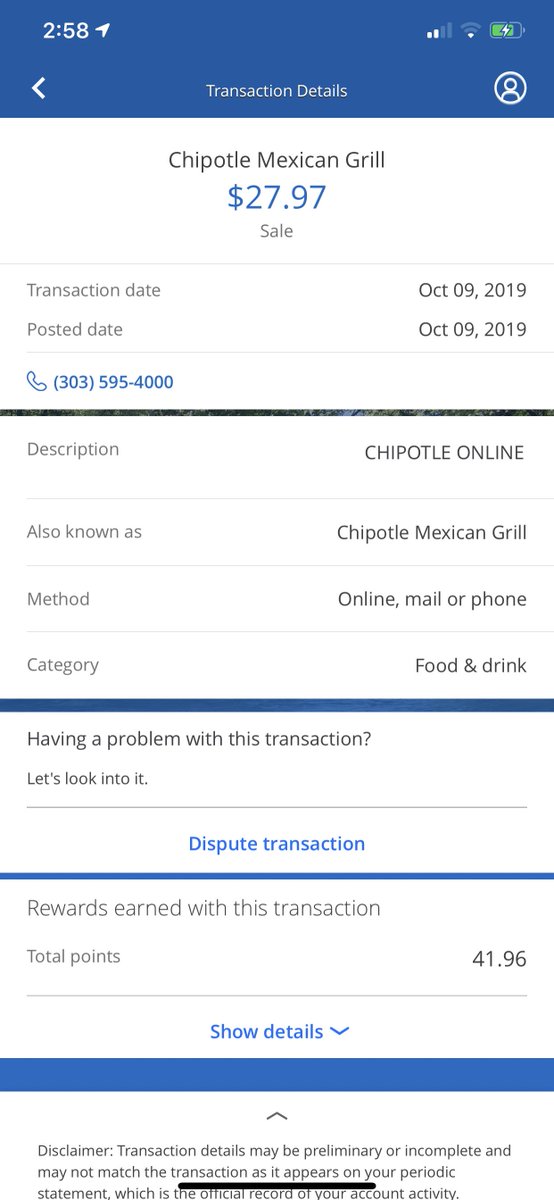opiapr's tweet image. Someone in NM place an order using my account and stored card on @ChipotleTweets and #chilotle don’t seem to care or refund the fraudulent transaction. Now it seems something fishy is going on today.com/food/chipotle-… #chipotlehack 😡😡😡