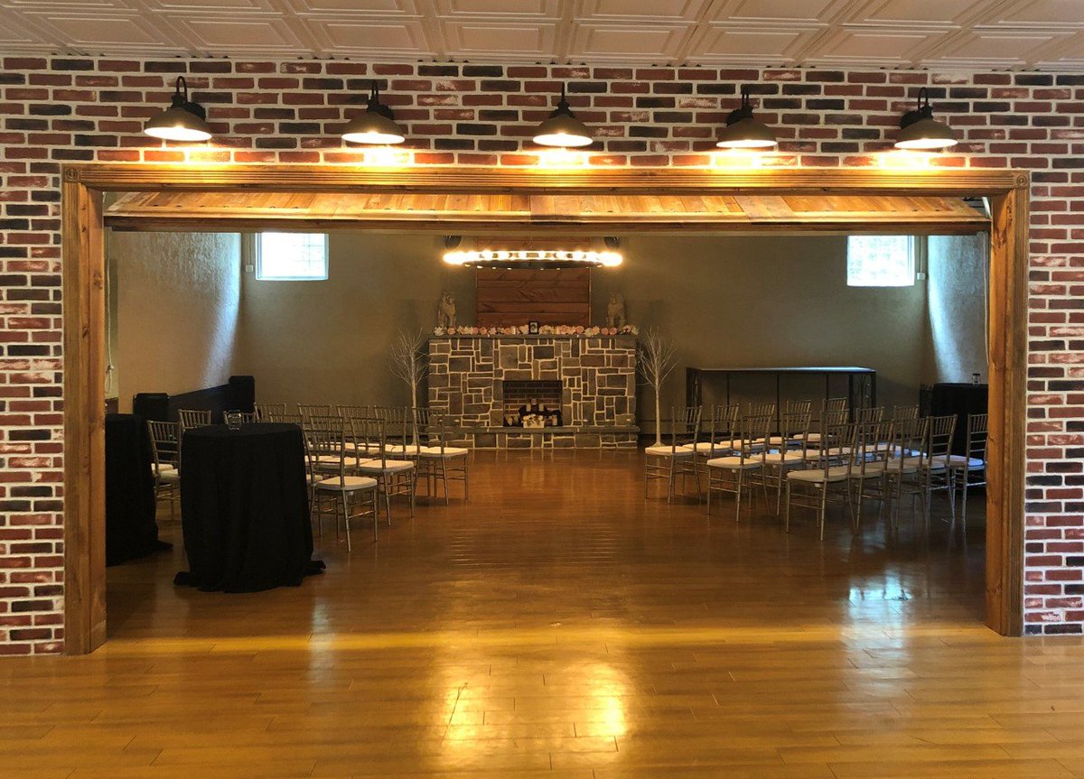 PartySpace tweet media