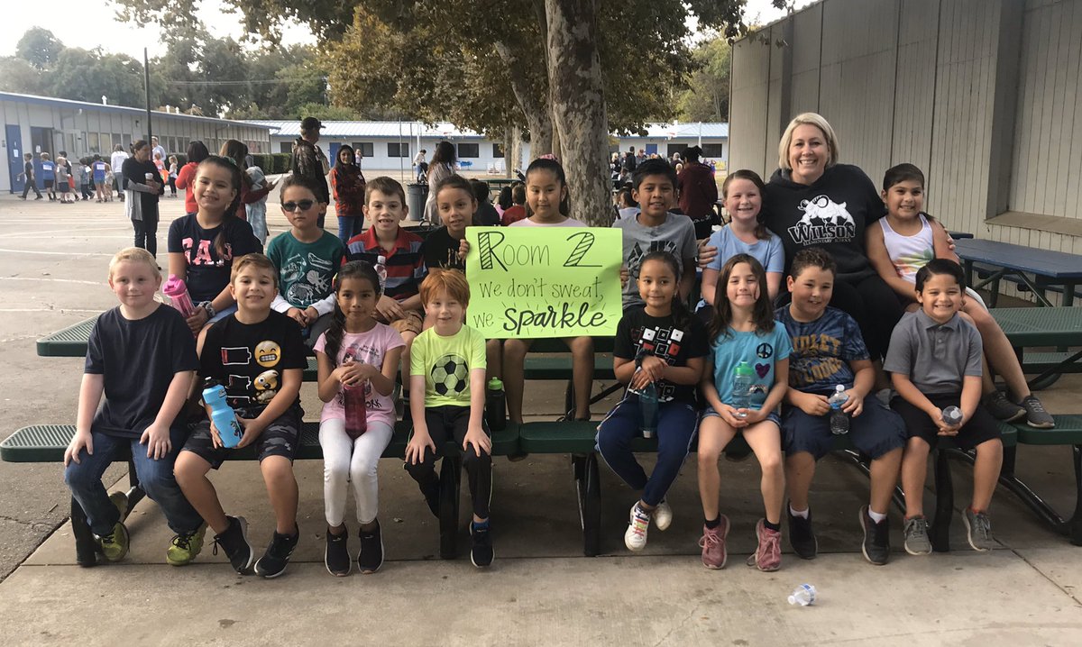 Mrs. Wilson tweet media