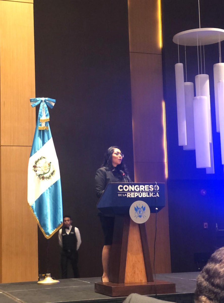 Nuestra Diputada <a href="/vivinavarijo/">Vivi Navarijo</a>   participó con las palabras de cierre en el segundo día de Formación para Diputados Electos 2020-2024